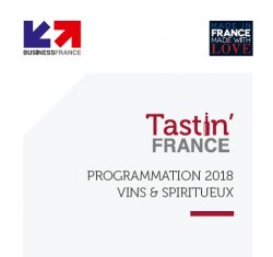 Tastin’France : un activateur d’affaires au service des entreprises françaises.