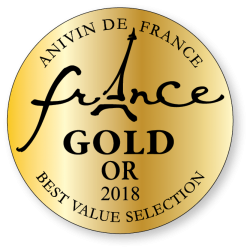 Neuvième édition du concours BEST VALUE VIN DE FRANCE SELECTION 