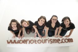 Oenotourisme.com, un lancement réussi