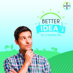 BETTER IDEA Saison 3 :