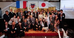 Les Grands Crus Classés en action