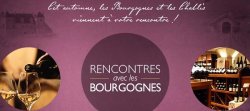 Les vins de Bourgogne viennent à votre rencontre dans 250 villes en France à travers 600 dégustations !