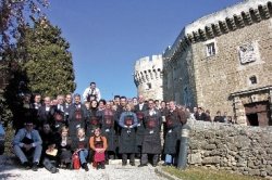 L'universiré du vin forme à l'Oenotourisme