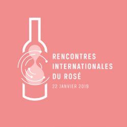  Rencontres Internationales du Rosé 2019 : quels rosés pour demain ?