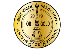 Ouverture des inscriptions du Concours Best Value Vin de France Sélection 2019