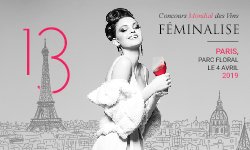 Concours Mondial des Vins Féminalise, producteurs : plus que quelques jours pour inscrire vos vins !
