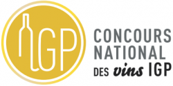 16<sup>ème</sup> Edition Concours National des vins IGP