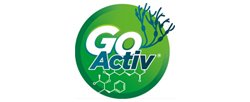 Sécuriser quantité et qualité de vendange, c’est possible grâce aux biostimulants à base de GoActiv<sup>®</sup>.