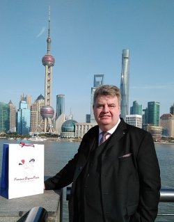 Pour conquérir le complexe marché chinois, mutualisons nos compétences…
