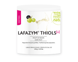 LAFAZYM® THIOLS[+]