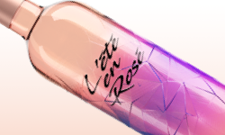 La première édition des O-I : EXPRESSIONS DESIGN AWARDS est dédiée aux vins rosés