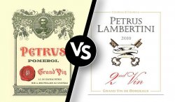 Pas de panique, PETRUS reste bel et bien protégé !