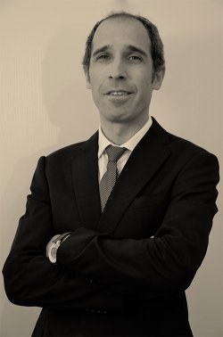 Olivier Mandel va se rendre au Japon pour y parler de vin français