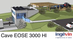 EOSE La cave particulière de rupture 