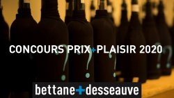 Inscrivez-vous au Prix Plaisir Bettane+Desseauve 2020