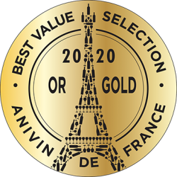 Concours Best Value Vin de France Sélection 2020, le 7 février 2020 à Paris - Ouverture des Inscriptions