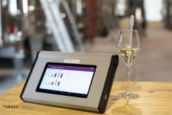 Comment diminuer le risque d’oxydation des vins blancs et rosés