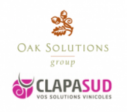 CLAPASUD, un nouveau distributeur pour Oak Solutions Group