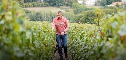 “Les stations Sencrop sécurisent nos démarches pour une vigne plus propre”