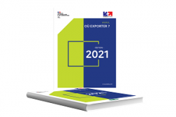 Livre blanc : Agro, Où Exporter en 2021 ?