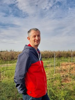 Connaitre précisément l’hygrométrie de mes parcelles 