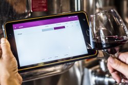 Enfin un test pour évaluer la sensibilité à l’oxydation des vins et affiner ses décisions