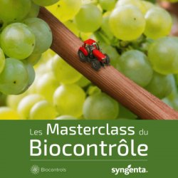 Succès en ligne et dans les vignes pour les biocontrôles