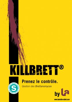 Gestion naturelle et efficace des Brettanomyces