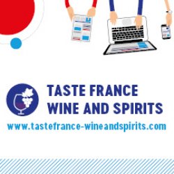 TASTE FRANCE WINE AND SPIRITS
