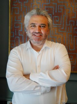 CASALONGA renforce son offre vitivinicole avec l'arrivée de Théodore Georgopoulos en qualité de directeur du Pôle Vin, Spiritueux & Terroirs