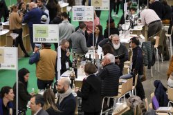 World fair for organic wines: the trade fair will be back again in force in 2022!