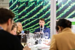 L'événement mondial le plus attendu de la filière vins et spiritueux dévoile une partie de son programme