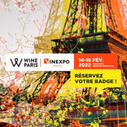 Wine Paris & Vinexpo Paris s’impose comme le rendez-vous des acheteurs internationaux