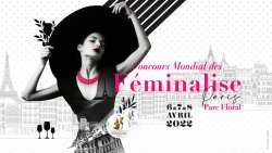 Concours mondial des Féminalise 2022 - Participez au Concours mondial des Feminalise 2022
