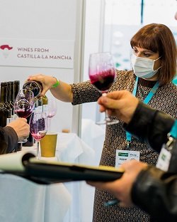 Profitez de cette opportunité pour positionner vos vins sur le marché américain, n’attendez plus !!