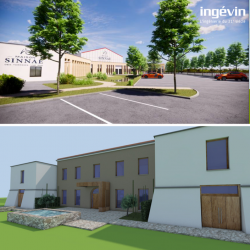 Malgré le contexte, la filière vinicole maintient ses projets ambitieux