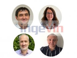 Pour accompagner son développement INGEVIN renforce ses équipes process et bâtiment 