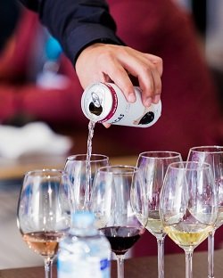 Créativité, design, durabilité et nouvelles habitudes de consommation seront les sujets débattus lors de la WBWE Amsterdam