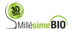 MILLÉSIME BIO : le 1er rendez-vous professionnel de l’année