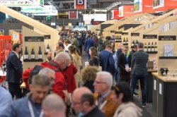 WINE PARIS & VINEXPO PARIS 2023, l'étape internationale