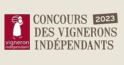 CONCOURS DES VIGNERONS INDÉPENDANTS : le seul concours national dédié aux vignerons indépendants