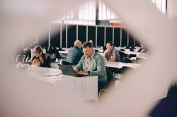 Dans un environnement incertain, vous devez compter sur ce qui fonctionne bien