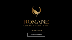 Les vins en biodynamie se mettent à la blockchain avec Wine In Block ; le Domaine Achillée (collectif Liane) lance sa première cuvée NFT sur la marketplace Romane