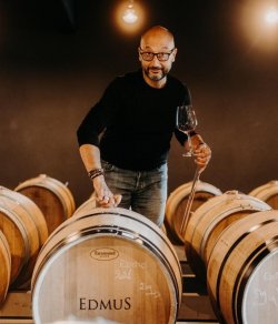 Château EDMUS invente les allocations NFT