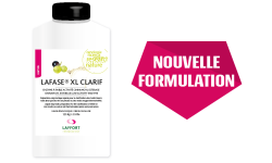 LAFASE<sup>®</sup> XL CLARIF