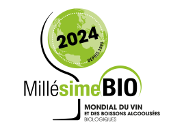 MILLÉSIME BIO : une édition 2025 au carrefour des enjeux de la filière