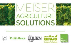 MEISER : Une fusion au service des viticulteurs