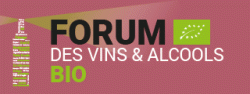 Participez au 1ER FORUM DES VINS & ALCOOLS BIO du 27 AU 29 janvier 2025