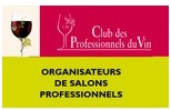 La 30 ème édition du Salon du Club des Professionnels du Vin à Paris