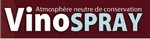 Vinospray, un nouveau système de conservation des bouteilles de vin entamées!